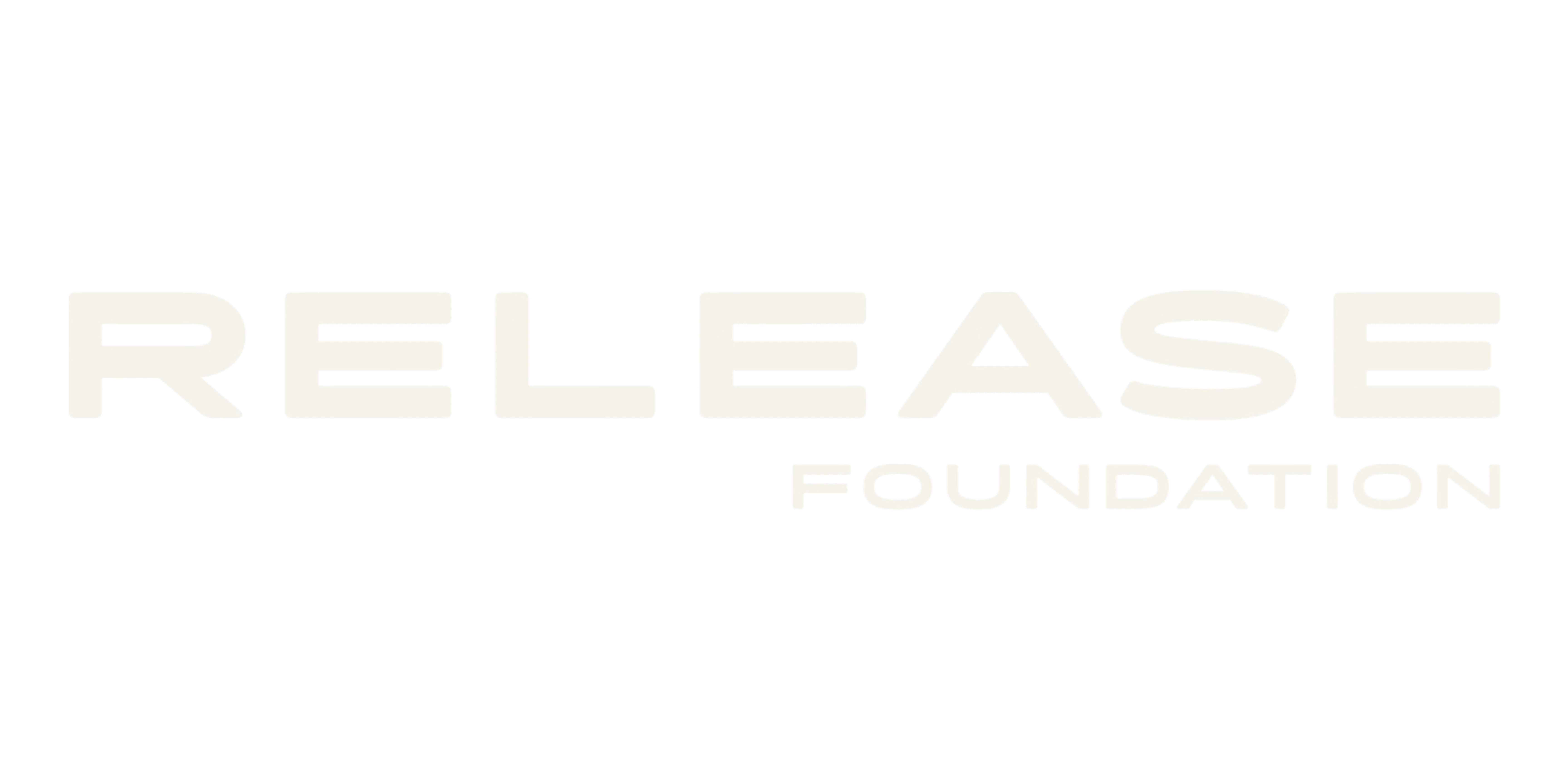 Release Recovery Foundation logo