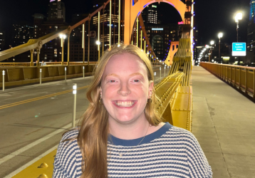 Grace's Fundraising Page