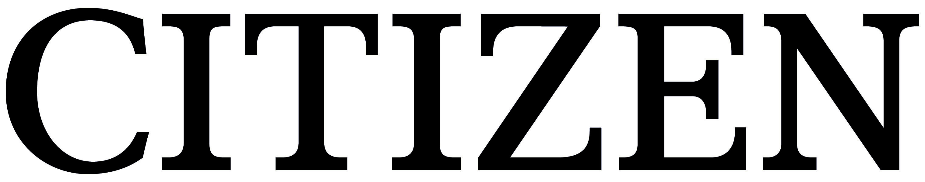 Citizen Logo