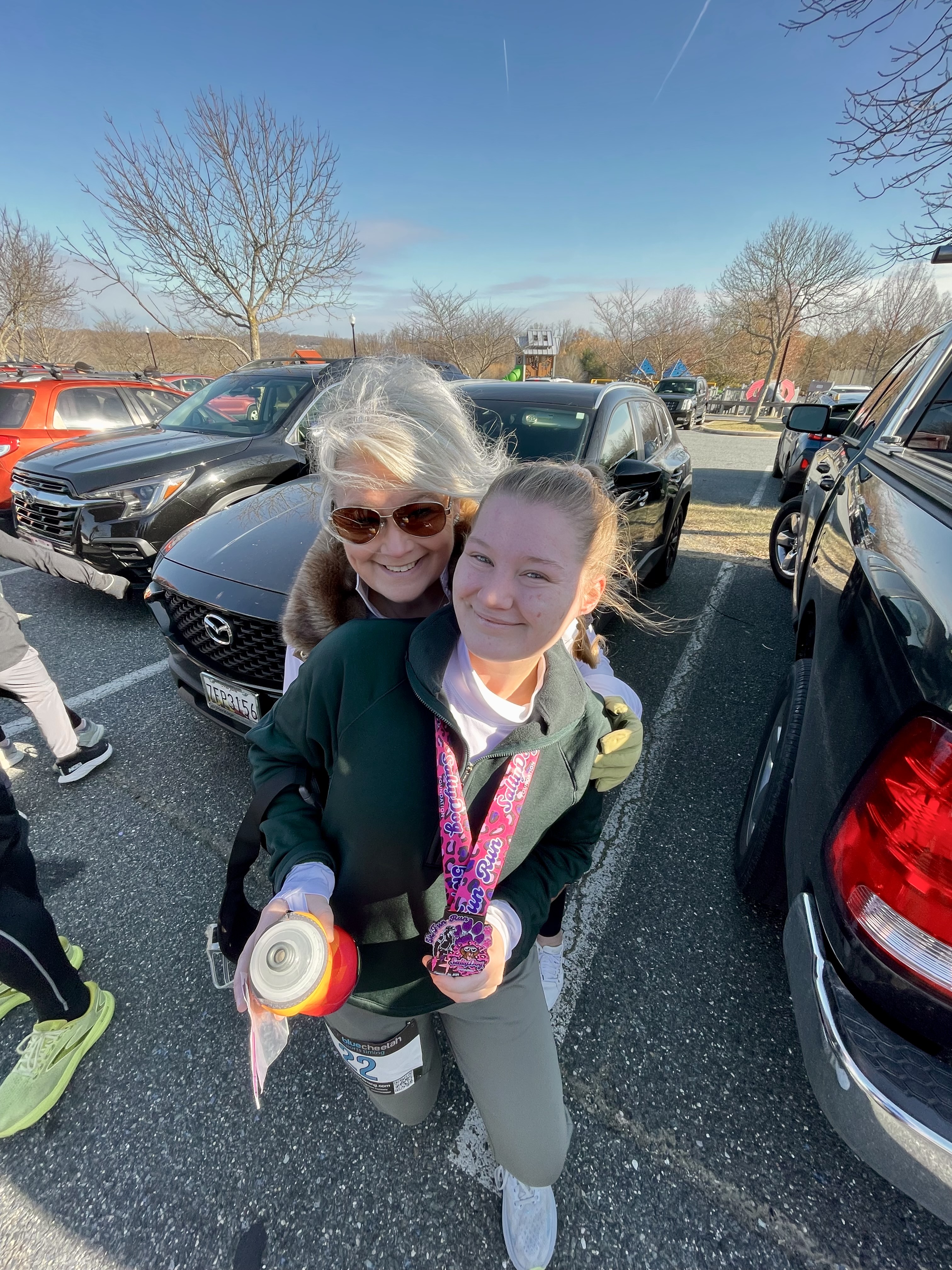 Madison’s 2025 Chicago Marathon