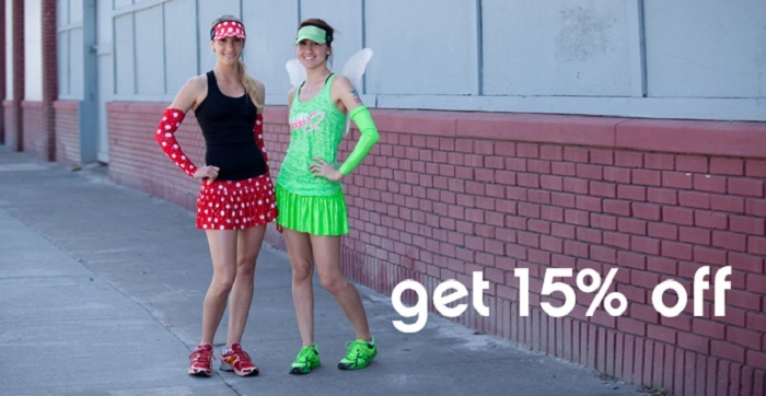 Sparkle Athletic