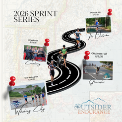 2026 Sprint Summer Series