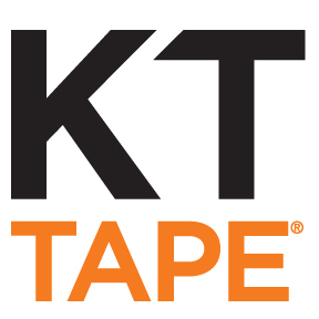 new products from kt tape Logo