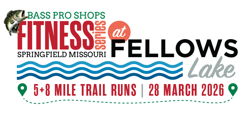 Fitness Series Fellows Lake 5 and 8 Milers