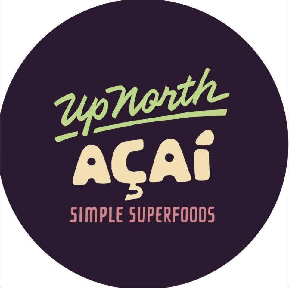 Up North Acai