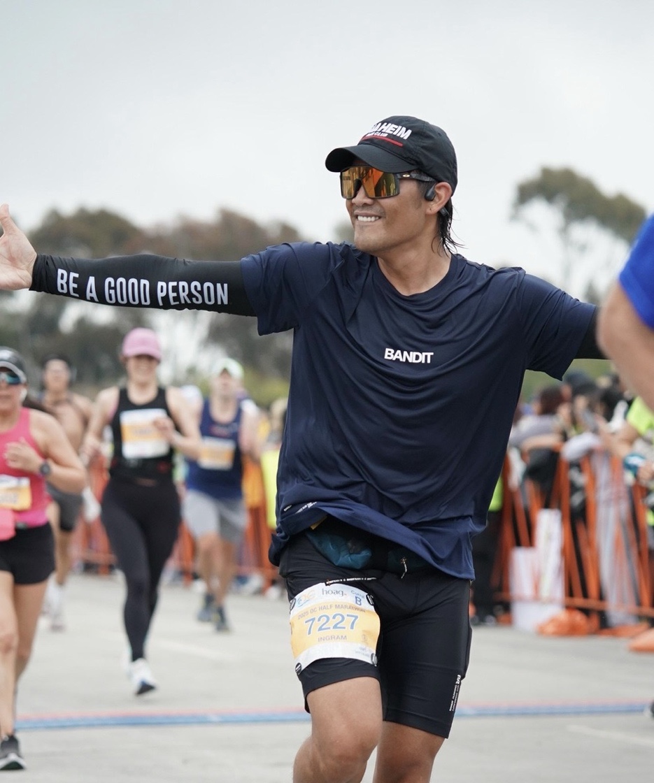 Support Ingram: Running Chicago Toward a Better Tomorrow