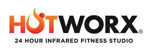 Hotworx Logo