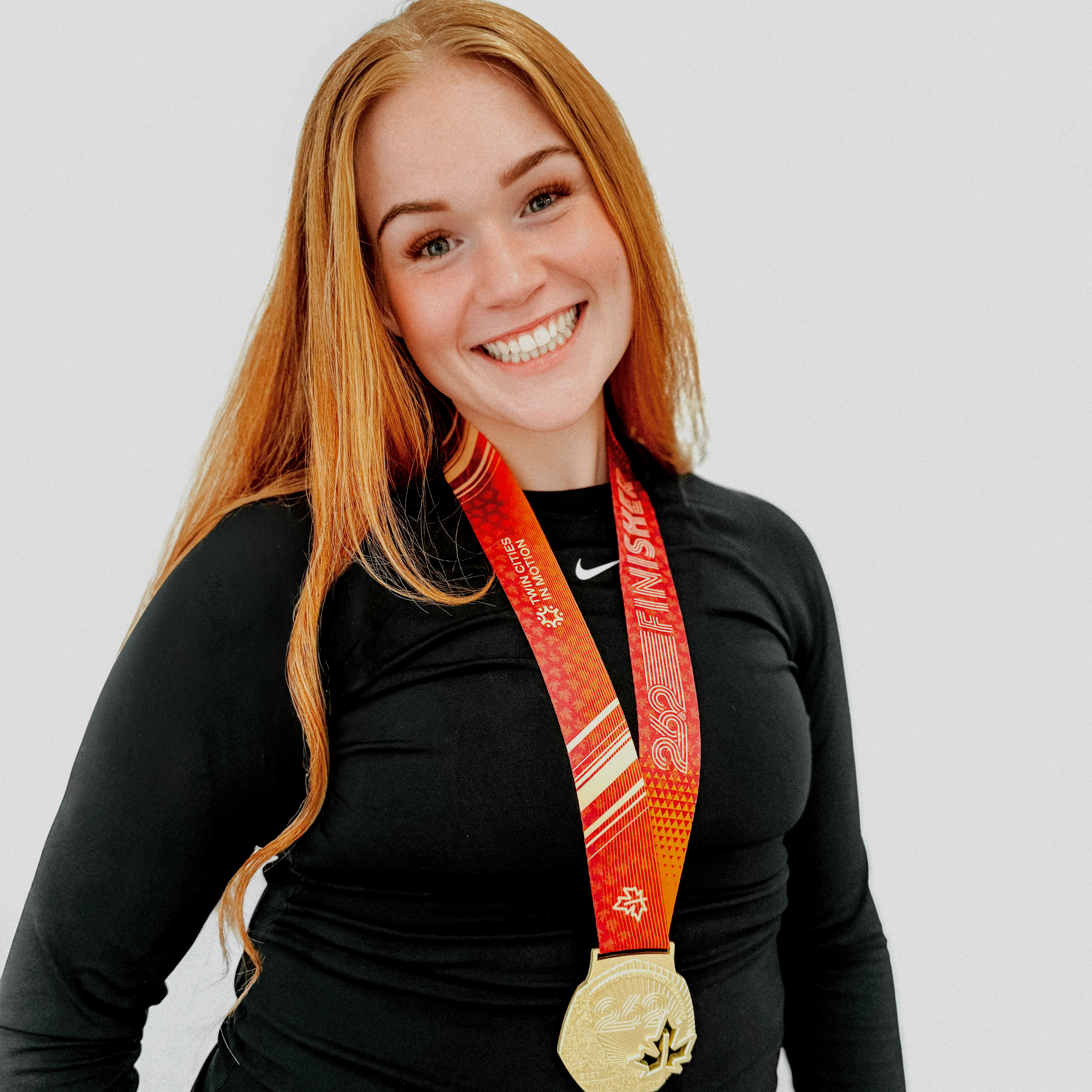 For Every Girl Who Doubts She Can 