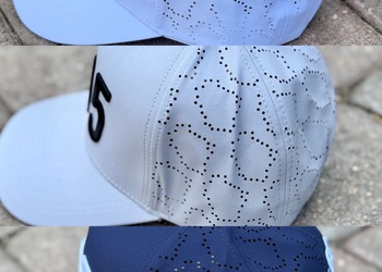 715 Trucker Hats - 3 colors