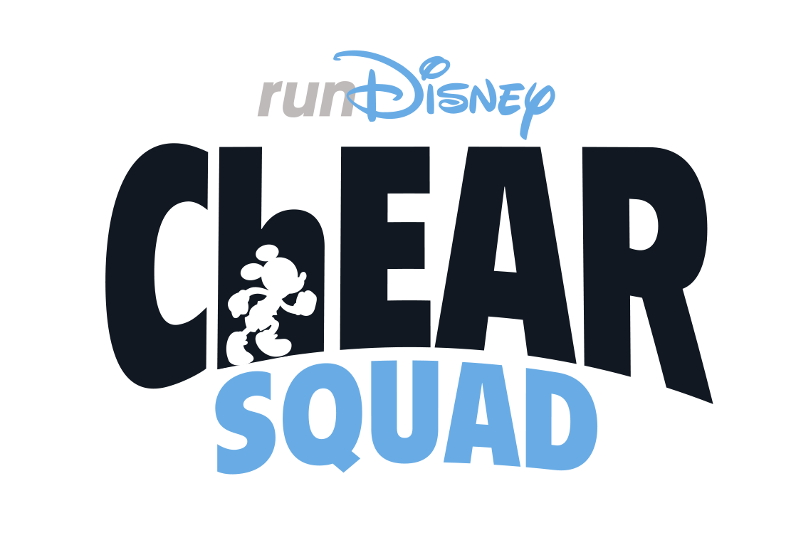 ChEAR Squad Half Marathon 