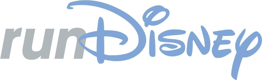 runDisney Interactive Zone Logo