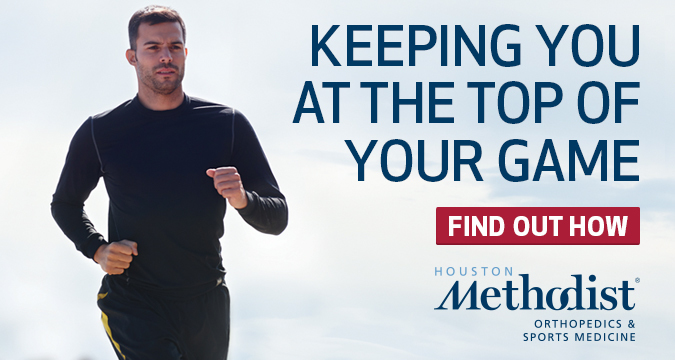 Keeping You at the Top of Your Game