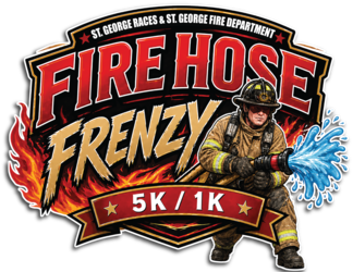 2026 Firehose Frenzy 5K
