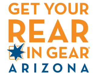 2026 Get Your Rear in Gear - Arizona