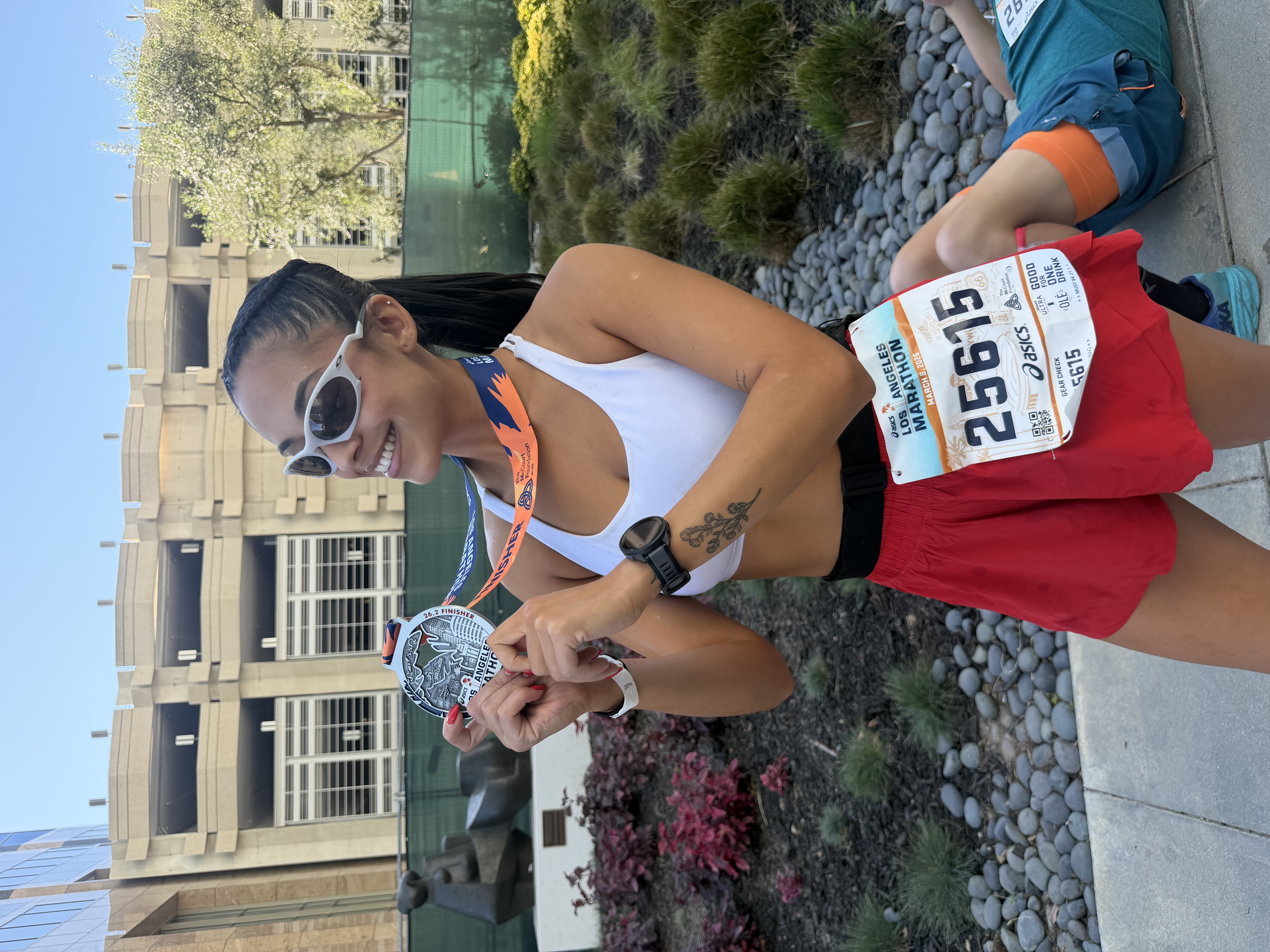 Ashlee’s Fundraising Page 