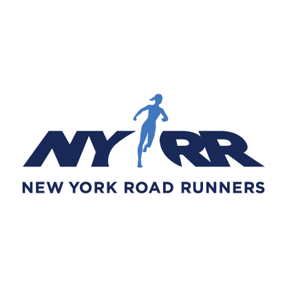 Support NYRR Logo