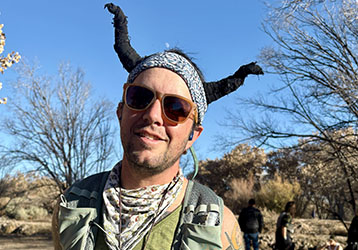 Sal Pal's Fundraiser for Point of Pride