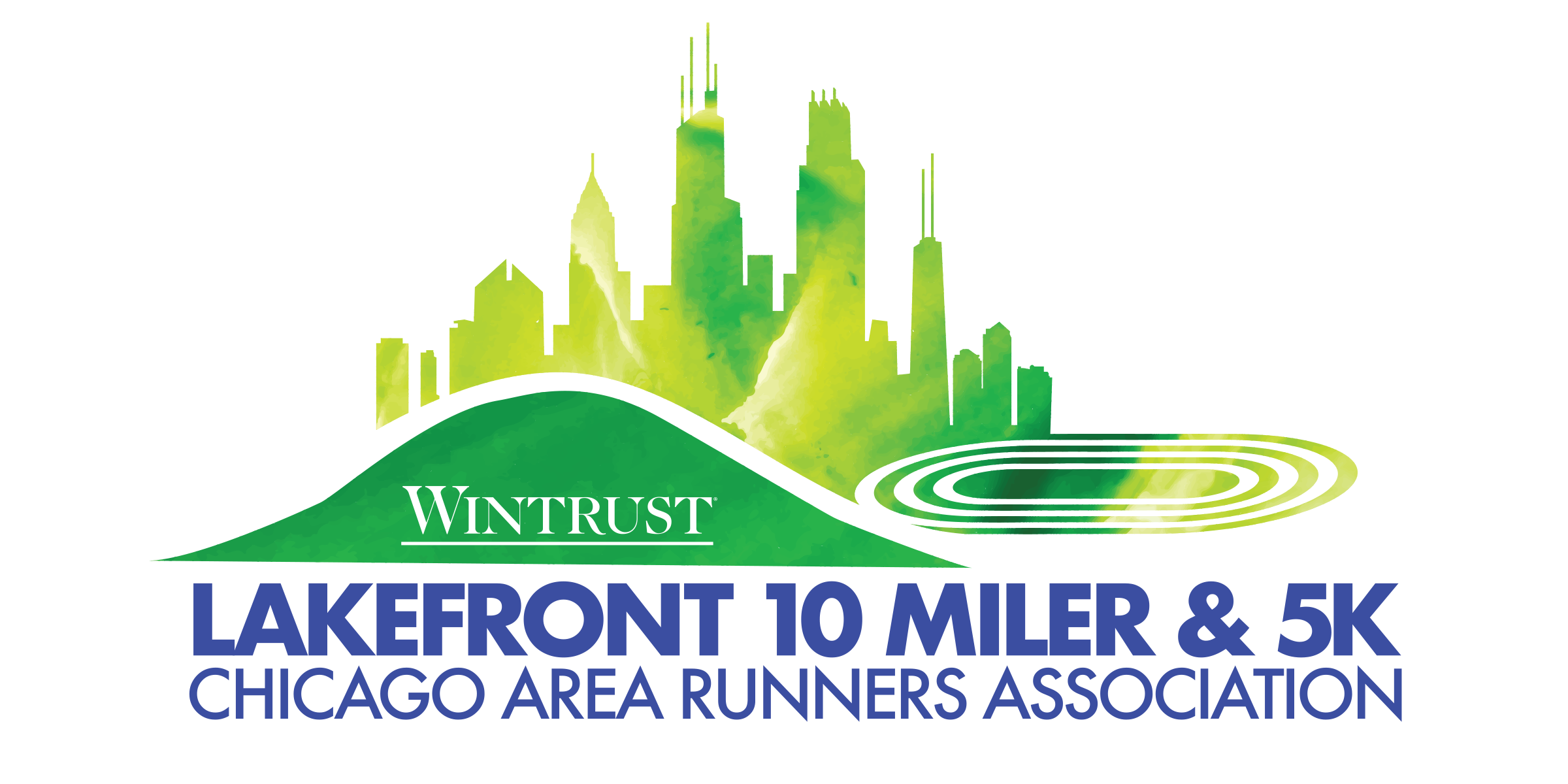 Lakefront 10 Miler & 5K Volunteers