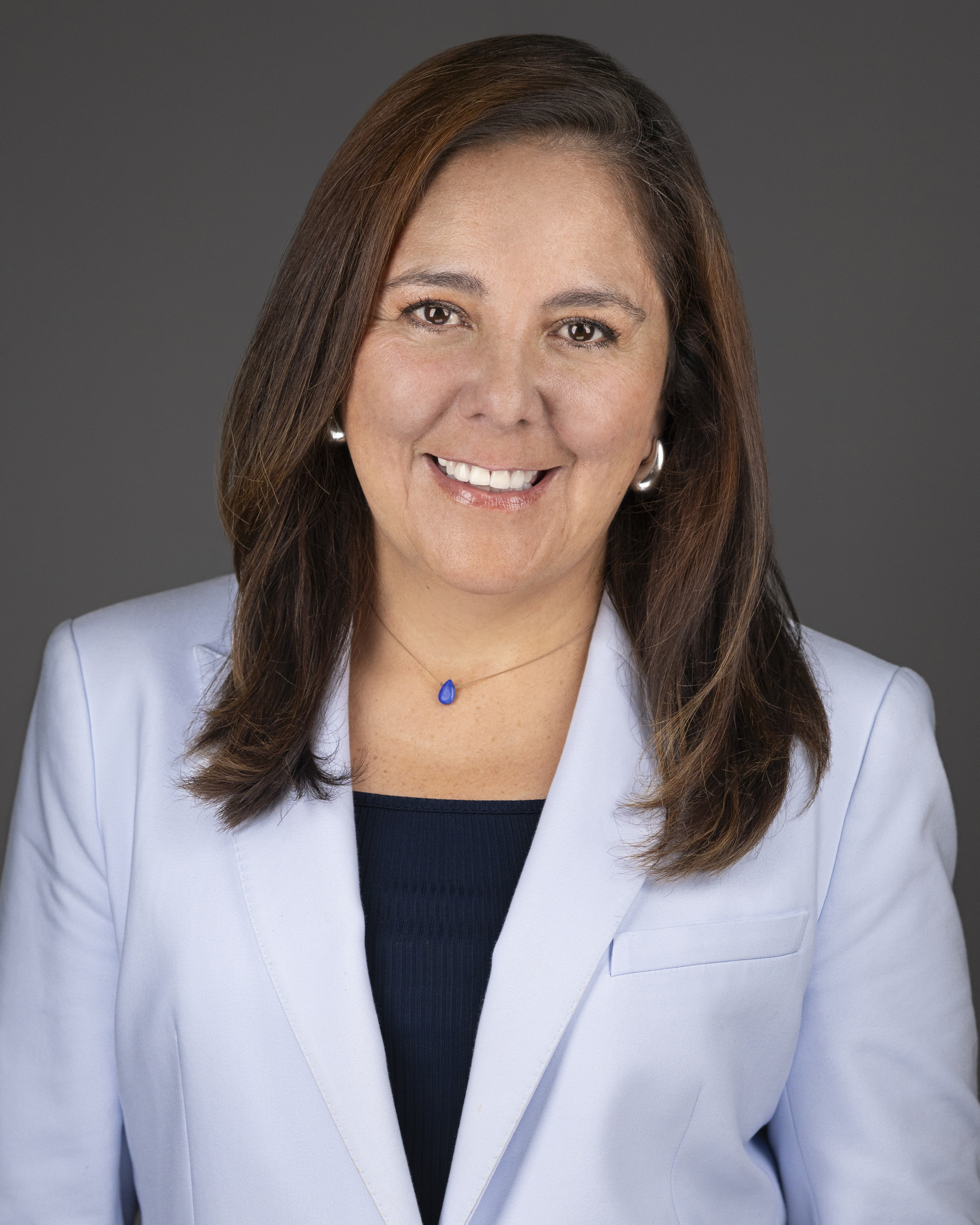 Monica's Fundraising Page (Power Walk)