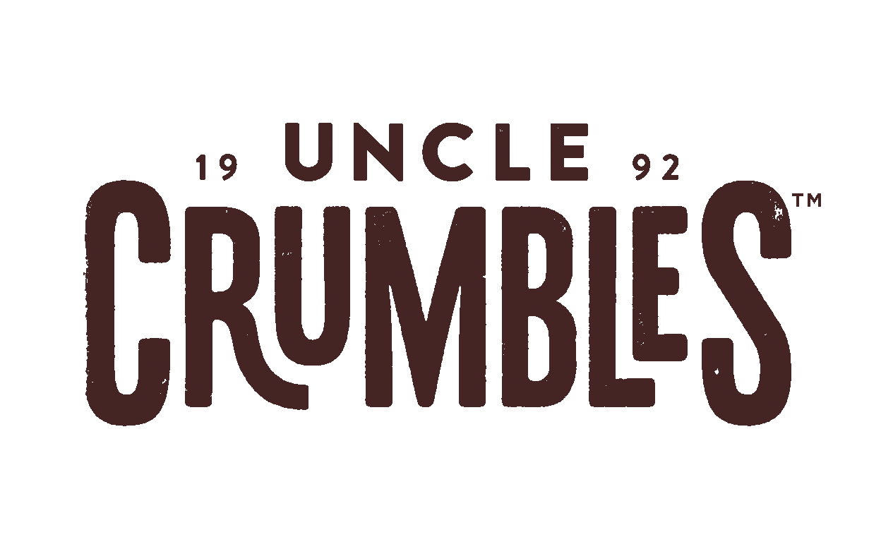 Uncle Crumbles Granola Logo