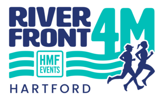 Riverfront Hartford 4 Mile