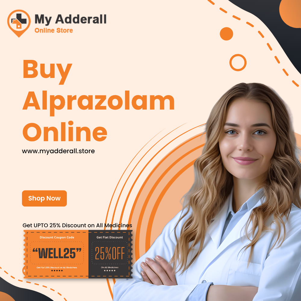 Alprazolam 1mg Online Shopping Secure Prescription Validation