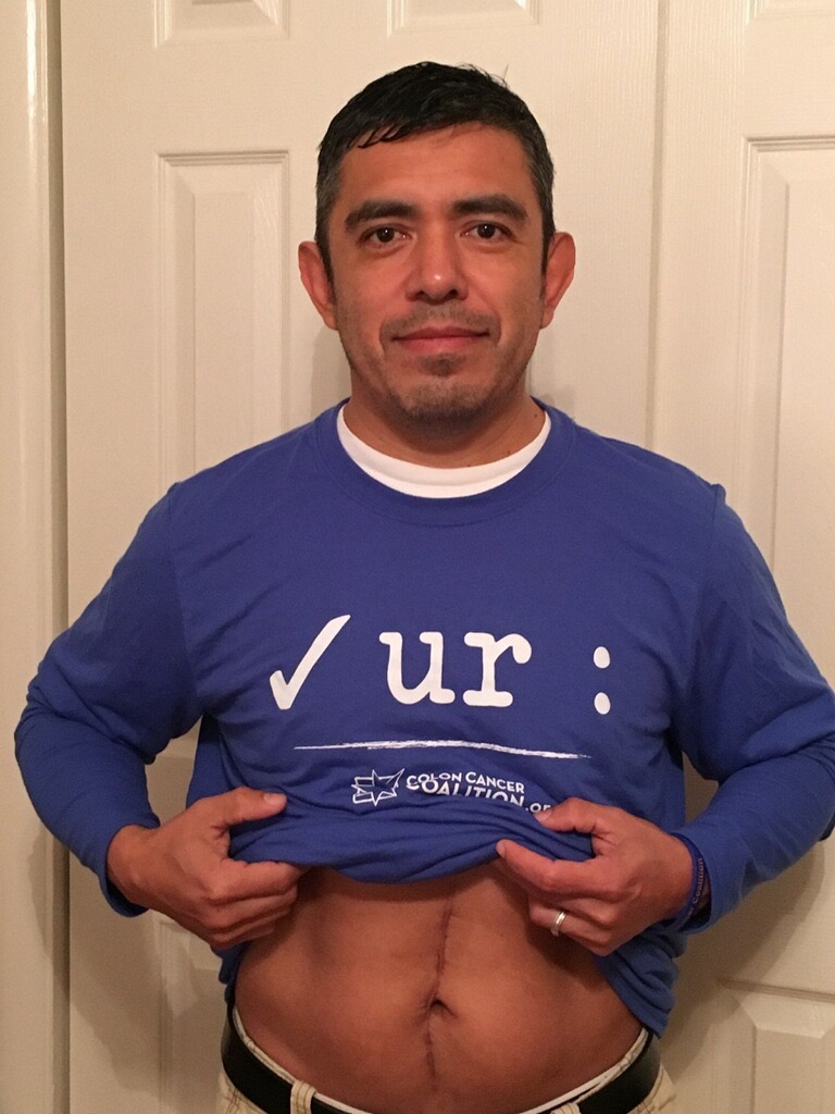 Frankie Poo Fighters