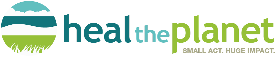 Heal The Planet Together