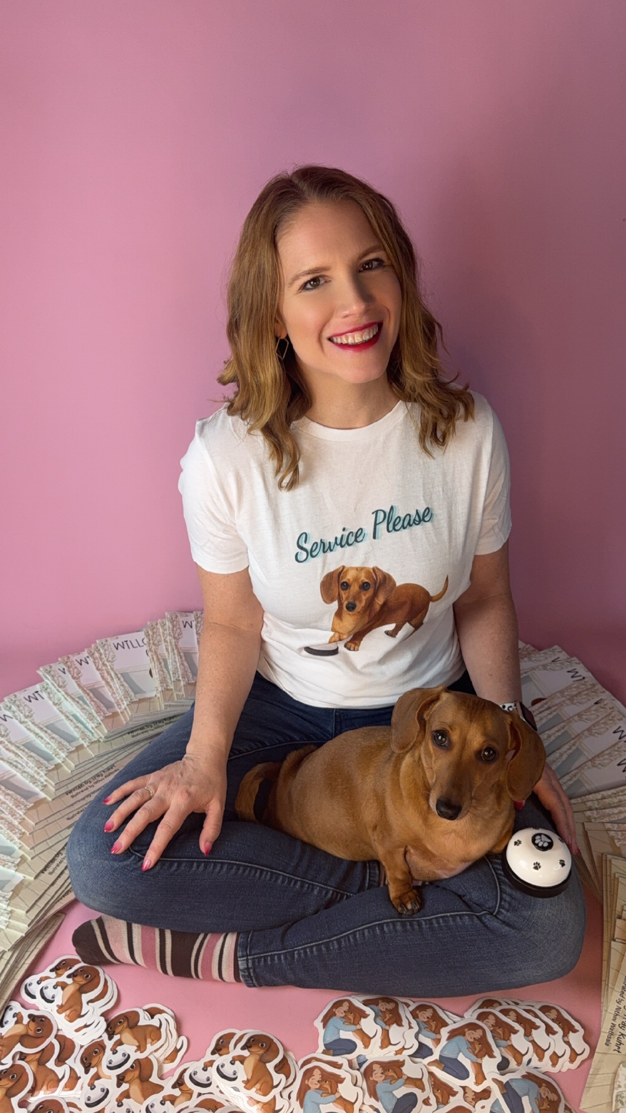 Gingertray Fundraising Page 