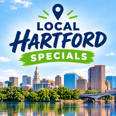 Race Weekend Specials