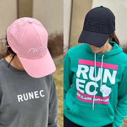 runec Trucker Hat - two colors