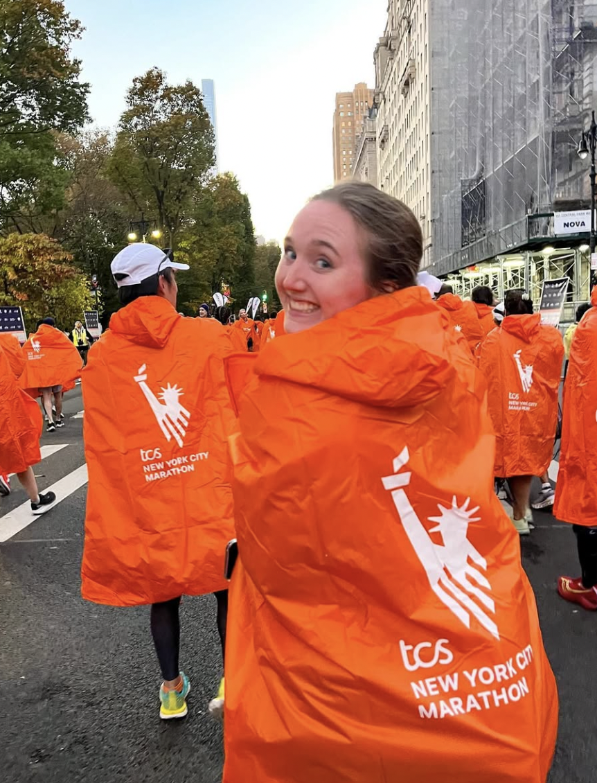 Betsy Goodrum Fundraising 2025