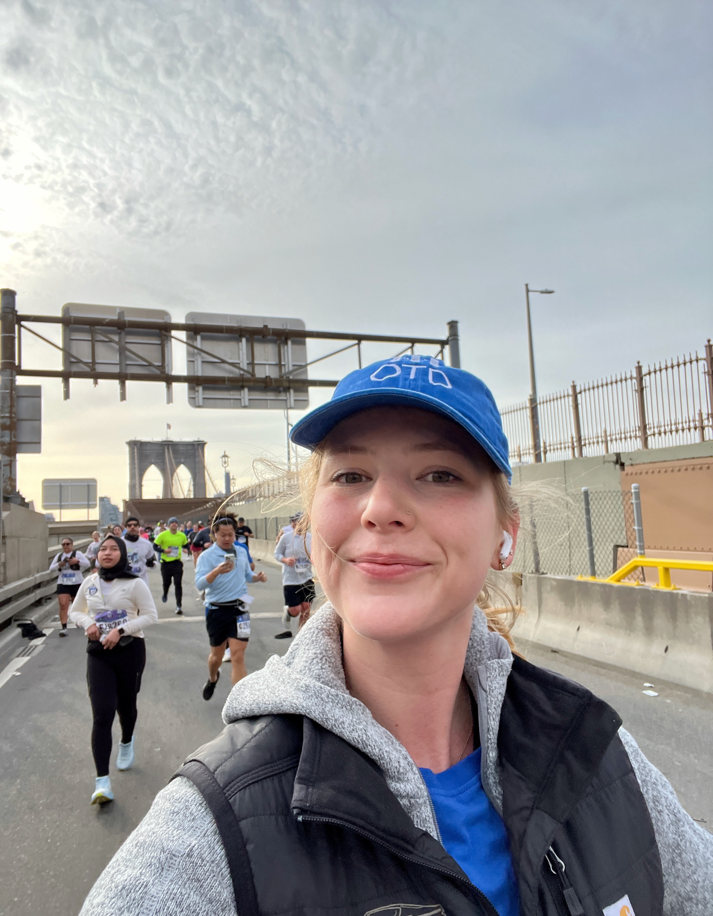 Caite's Fundraising Page