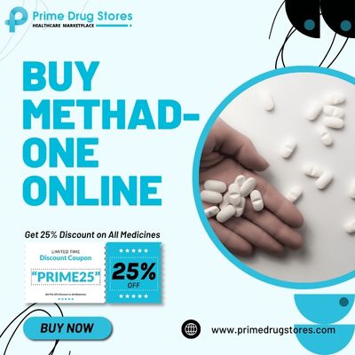 Can I Buy Methadone Online–Under 20 Minutes Rapid Access