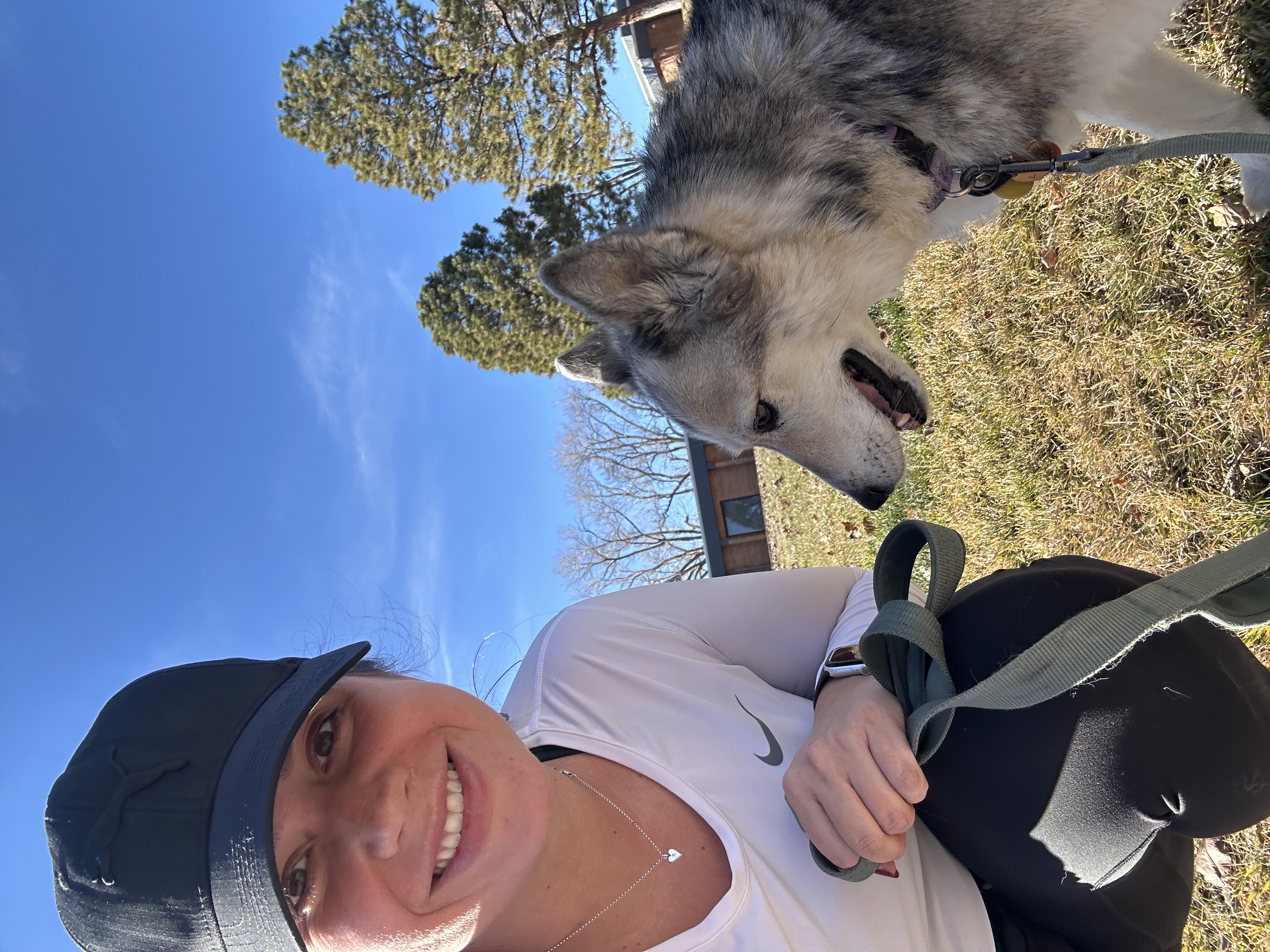 Allie's Fundraising Page