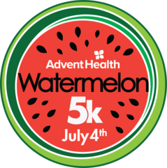 AdventHealth Watermelon 5K