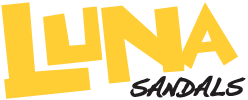LUNA Sandals