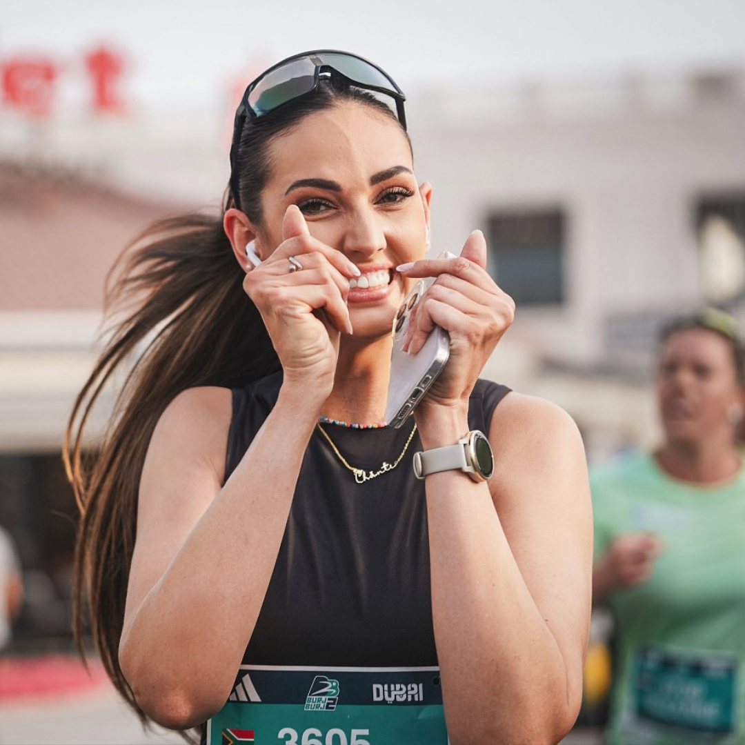 Runner's Photos: Pre-sale