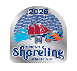 2026 Spring Shoreline Challenge