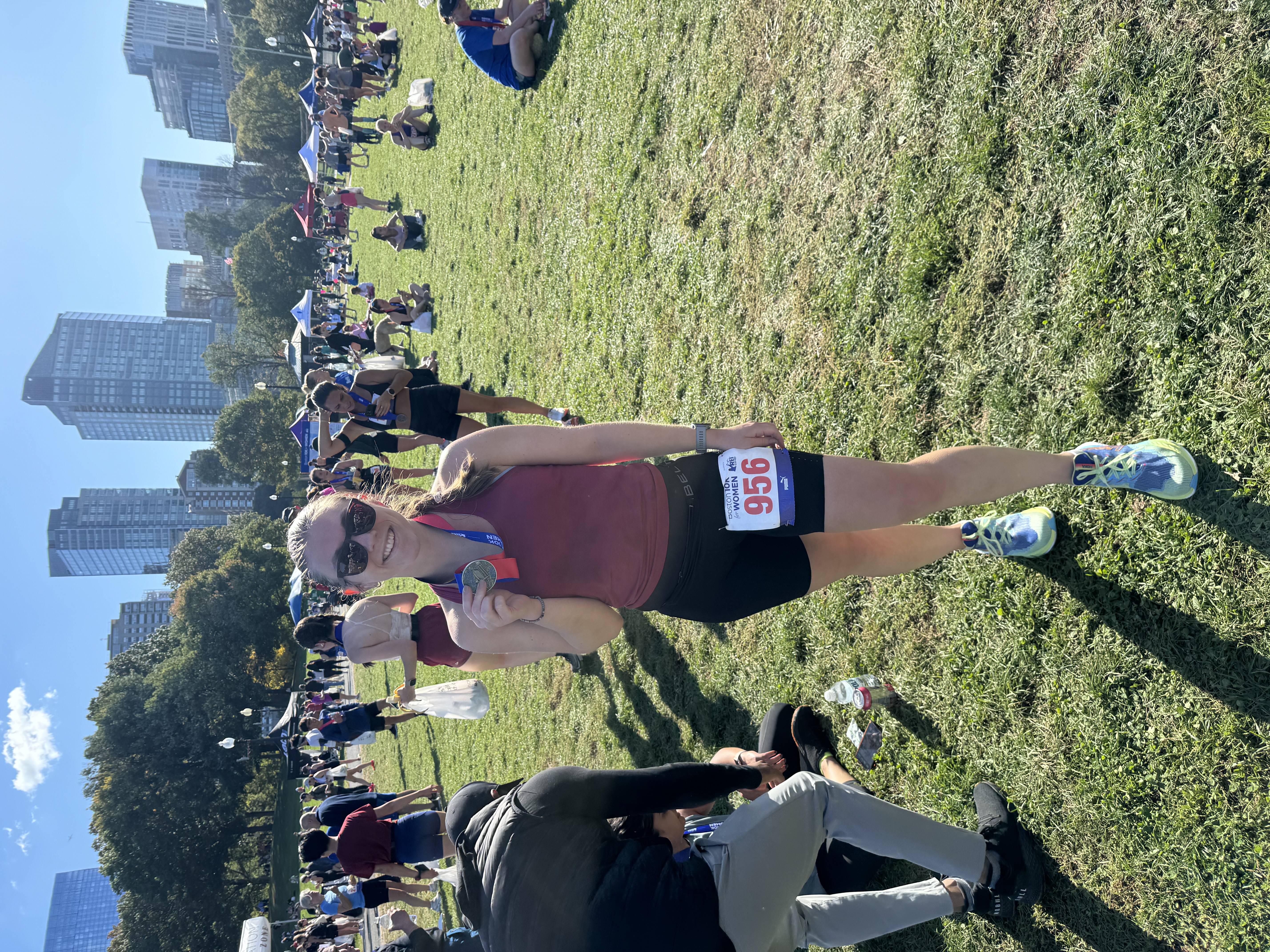 Natalie's Fundraiser