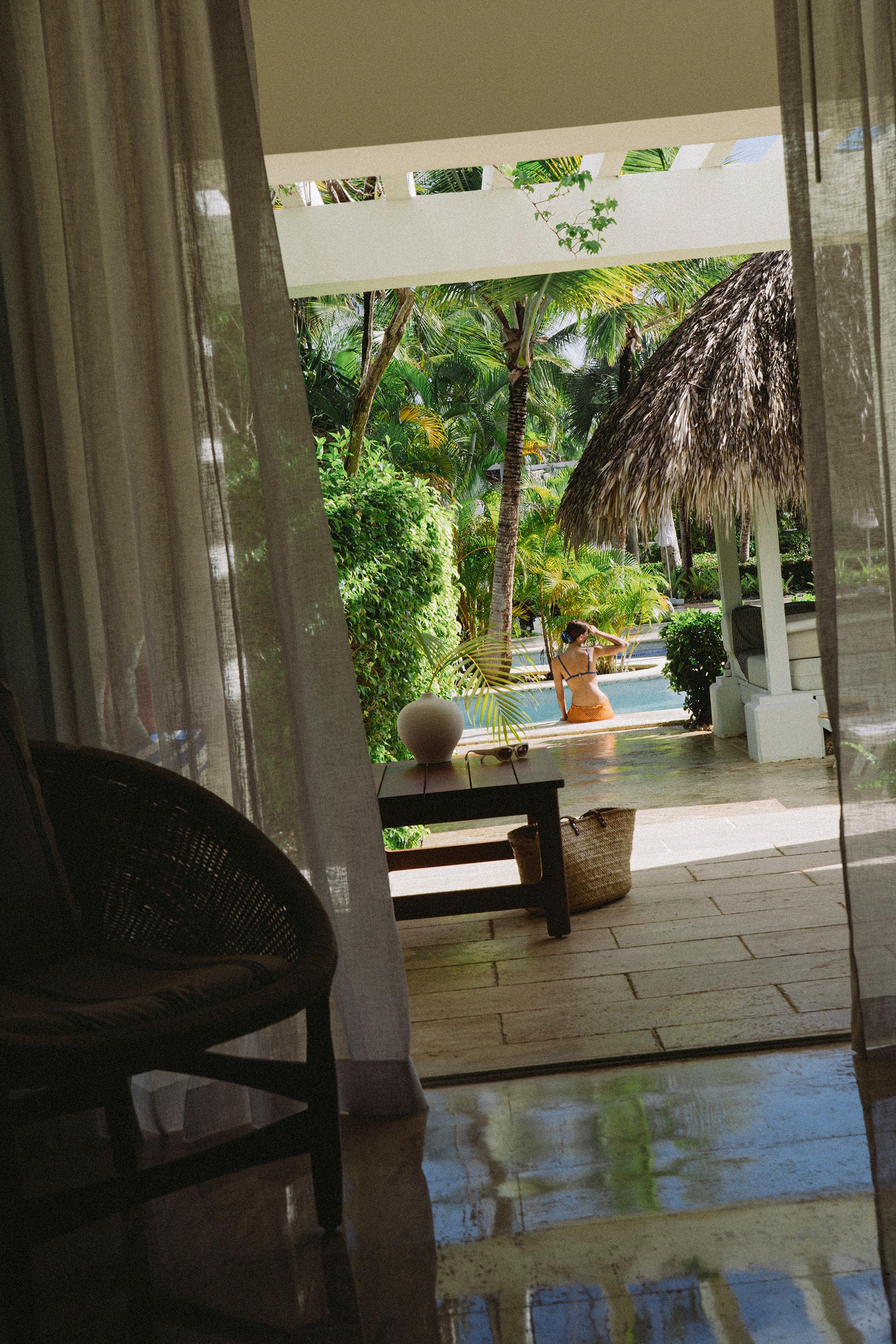 YOUR CARIBBEAN RECOVERY AWAITS