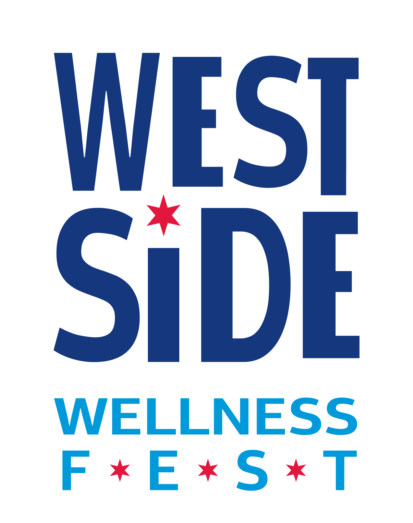 2026 Chicago 13.1 West Side Wellness Fest