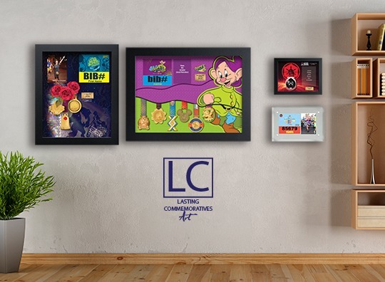 Lasting Commemoratives