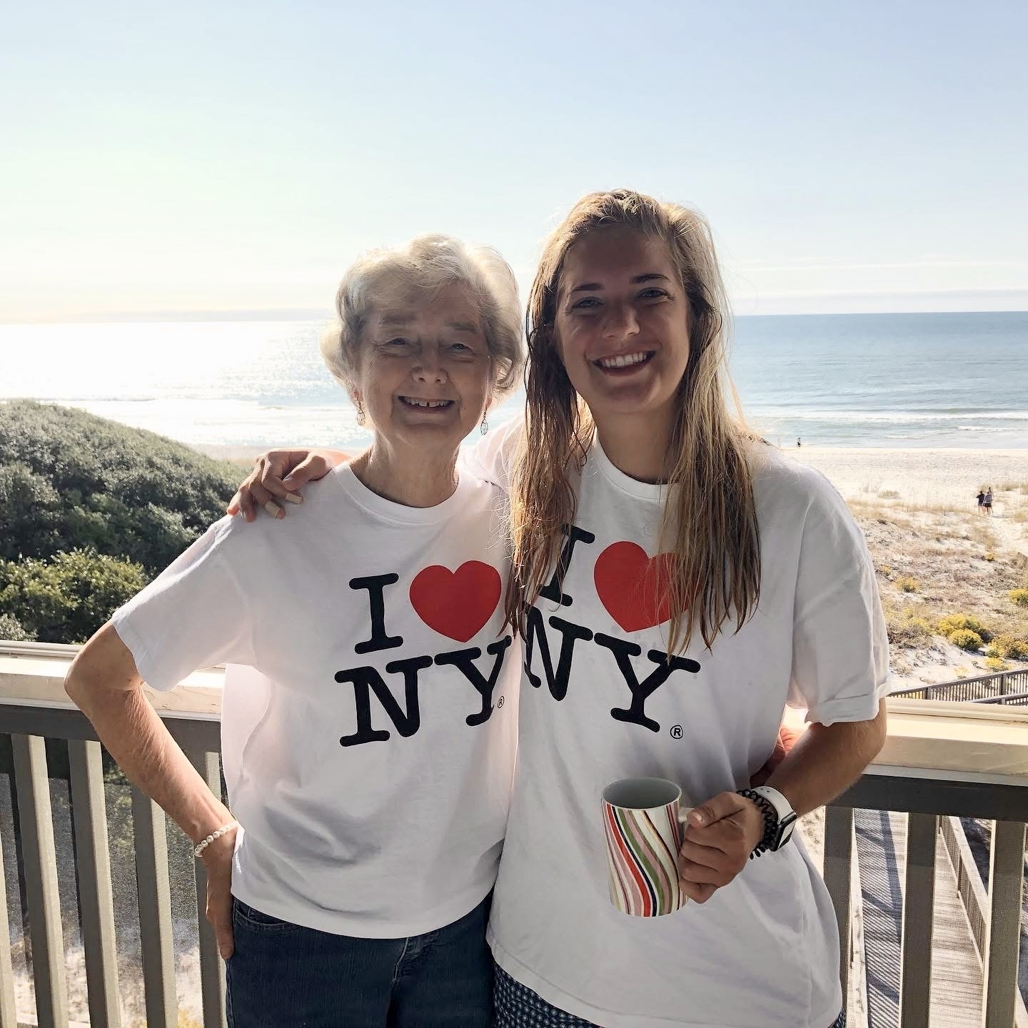Mary V's Fundraising Page