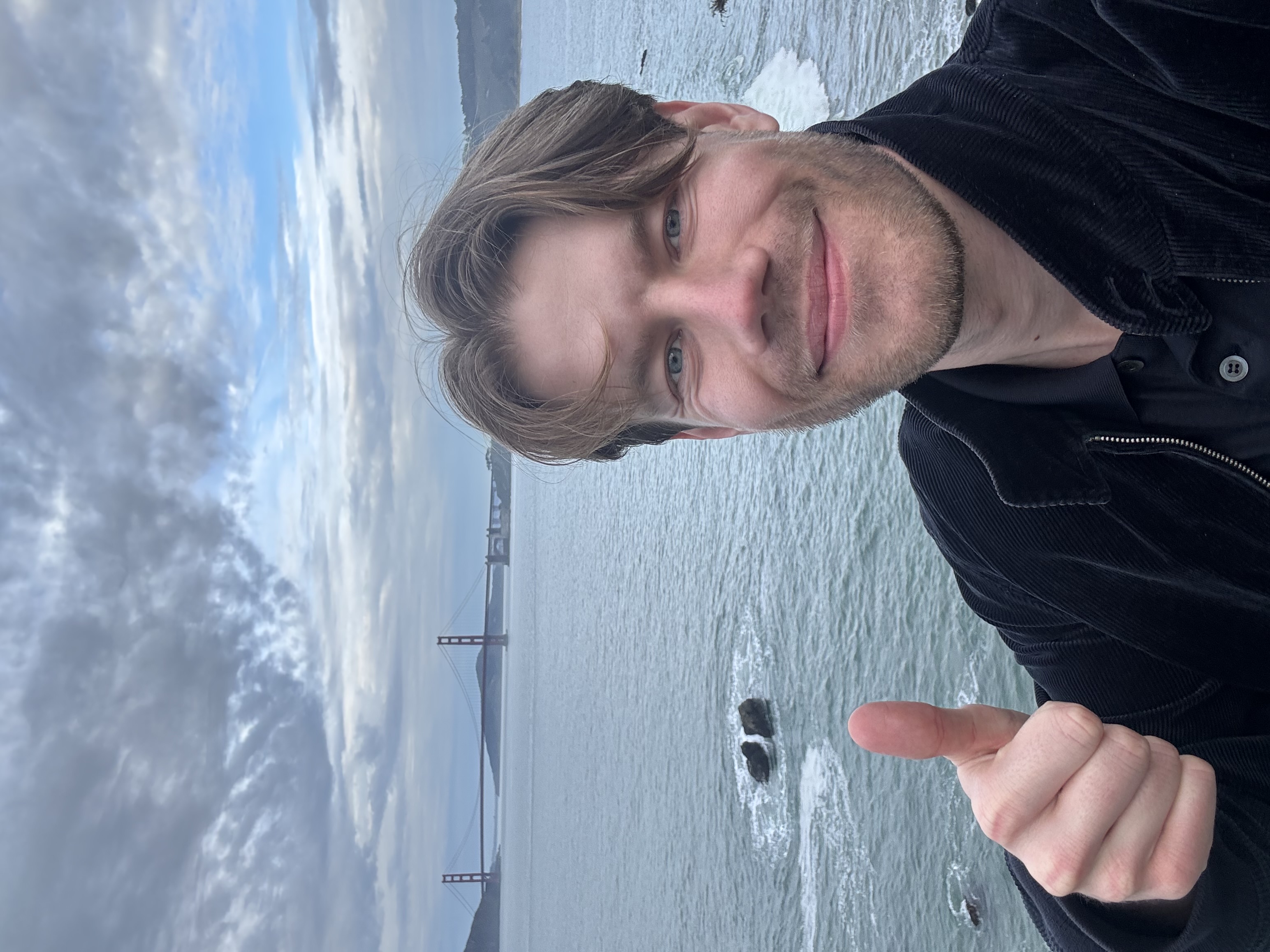 Will's Fundraising Page
