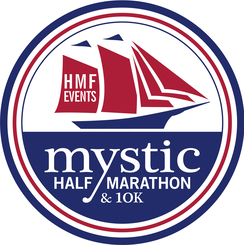 Mystic Half Marathon & 10K