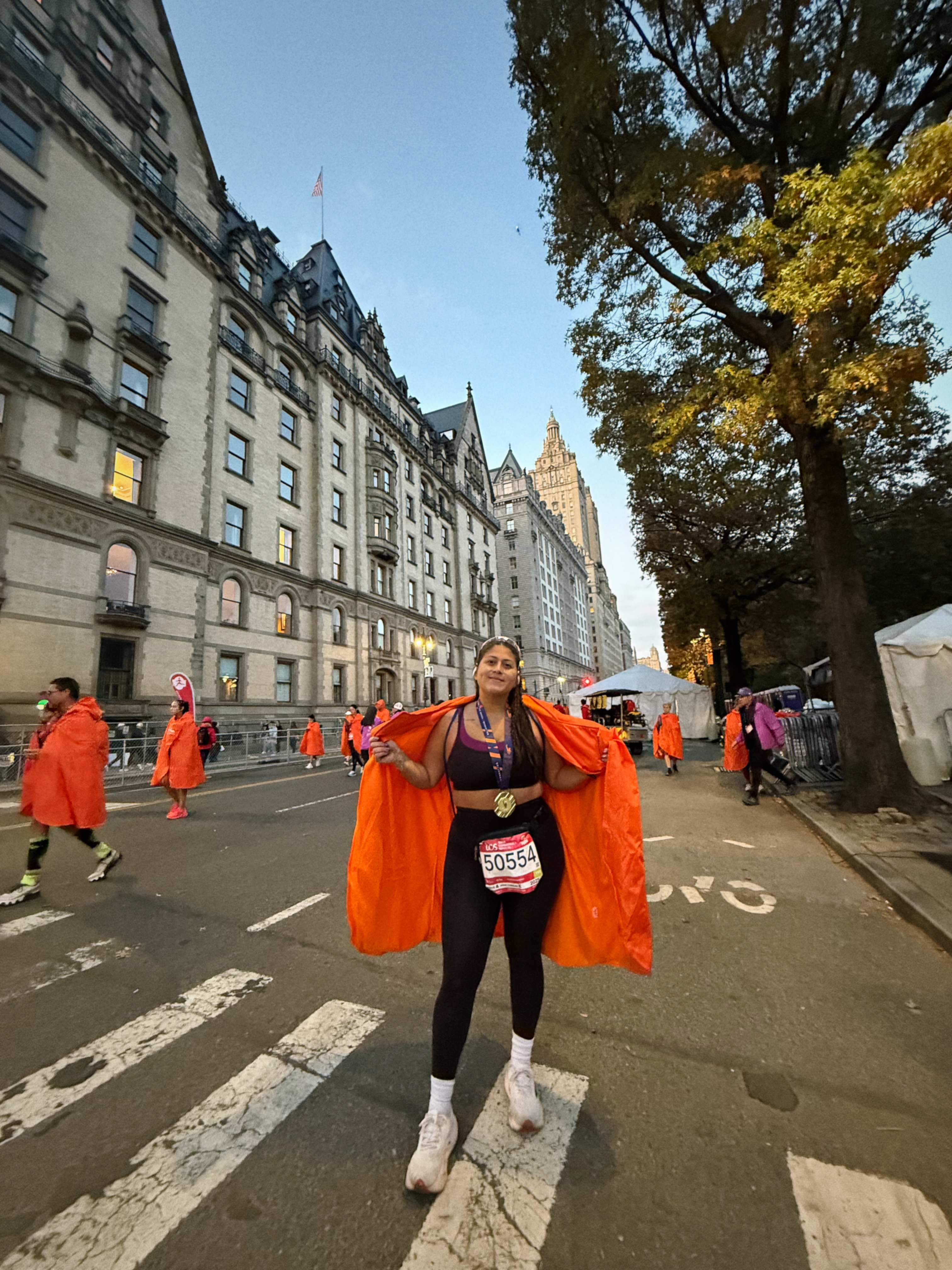 Izabelle’s Fundraising Page