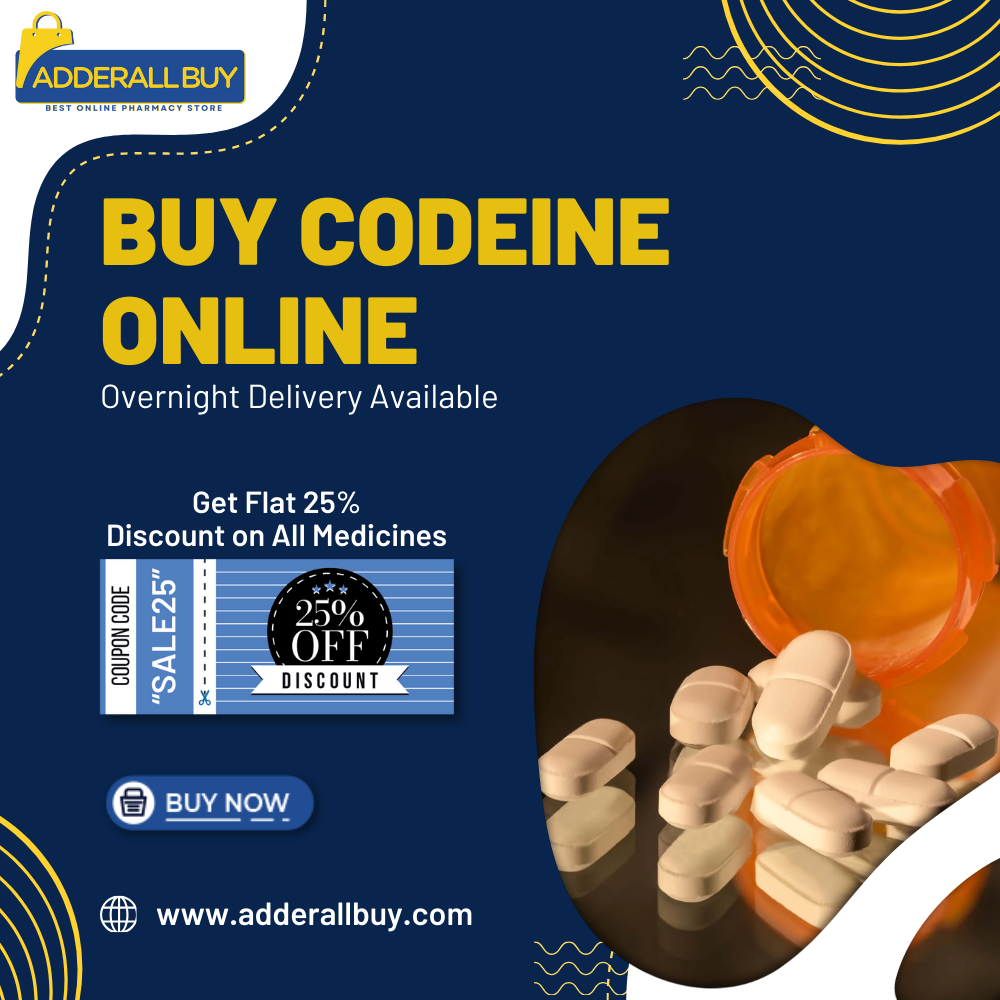 Order Codeine Online Effortless Ordering At Home