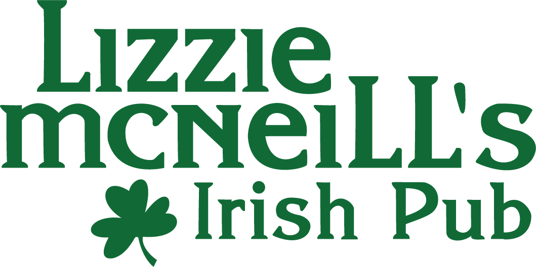 Lizzie Mcneill's 312 party Logo