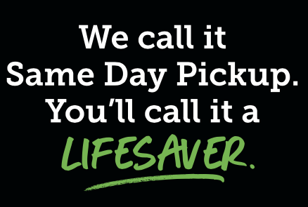 Stop & Shop Free Delivery or Pickup Offer*